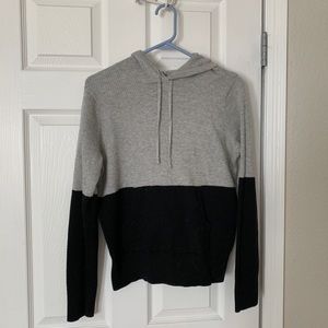 Banana Republic Colorblock Sweater